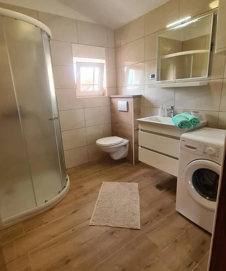 Apartments Ivanovski Раб 0*,  Хорватия