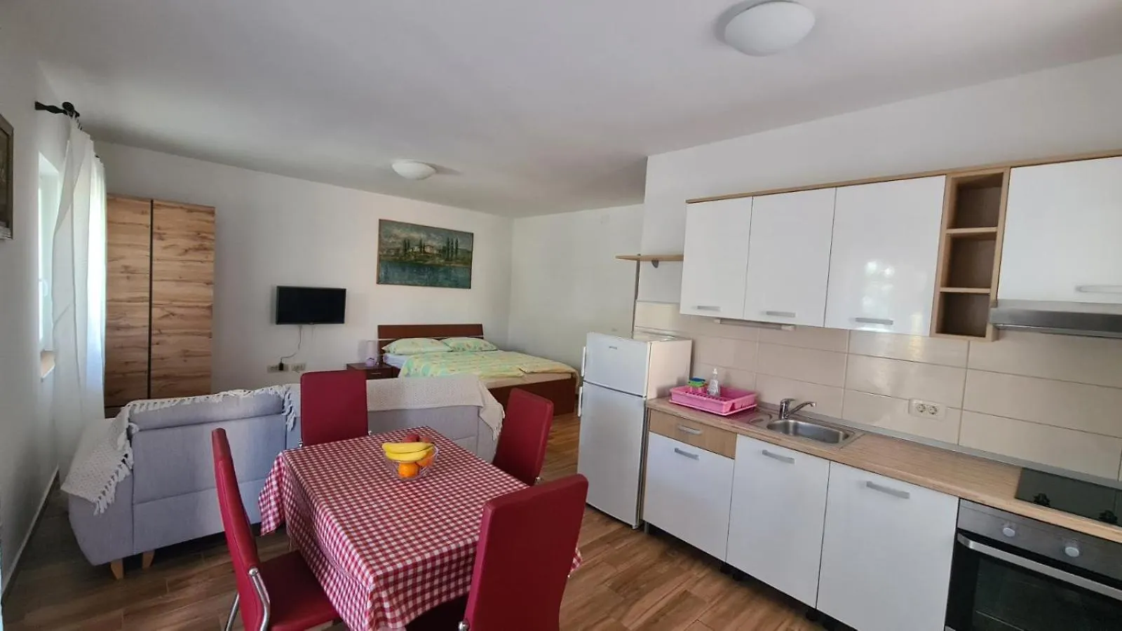 Apartments Ivanovski Раб